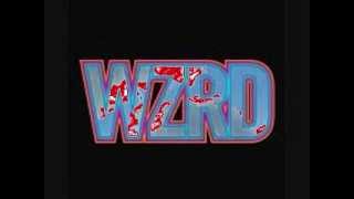 Kid Cudi-WZRD-The Arrival-Official Lyrics on ScreenHD
