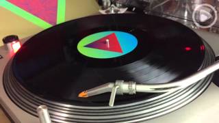 Goat - Talk To God [Vinyl]