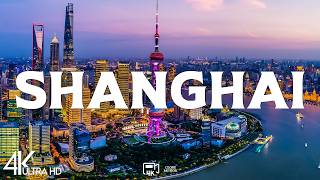 Top 10 Best Things to do in Shanghai, China - Travel Guide 4K