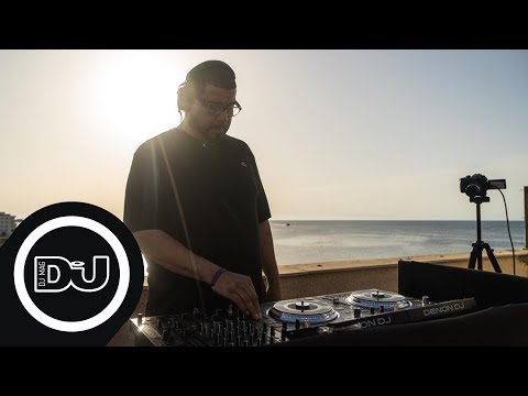 Kenny Dope Live From #DJMagHQ Ibiza
