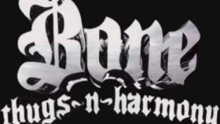 voice in the head bizzy bone