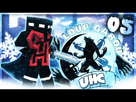 LOUPS CRAMÉS 😱 | LG UHC Saison 9 - EP5