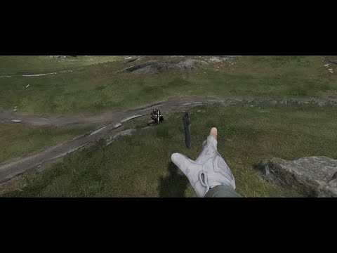 Season 3 is FUN Throwing Knife - Rail Gun - Shotgun - Battlefield 2042