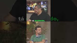 100 mil da Playboy: a história real! 🤯 #vampeta #dinheiro #famosos