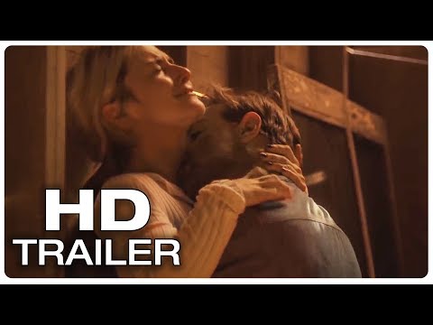 SUBMISSION Trailer (New Movie Trailer 2018) Stanley Tucci Addison Timlin Romantic Drama Movie HD