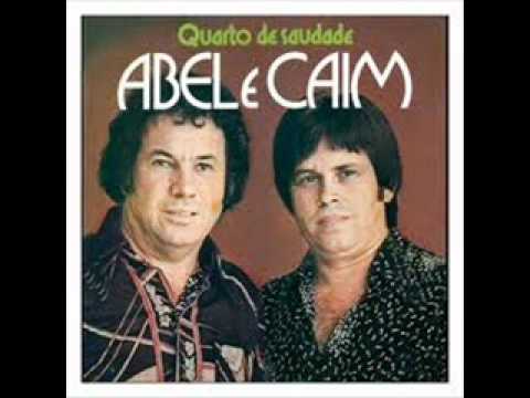 Santa Luzia - Abel e Caim