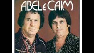 Santa Luzia - Abel e Caim