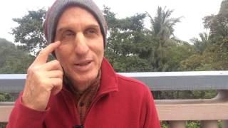 January 29: HG Mahatma Prabhu speaks on "What You Think is Right"