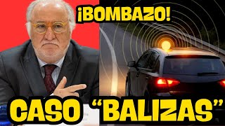 BALIZA V16: LA MAYOR ESTAFA DE LA HISTORIA