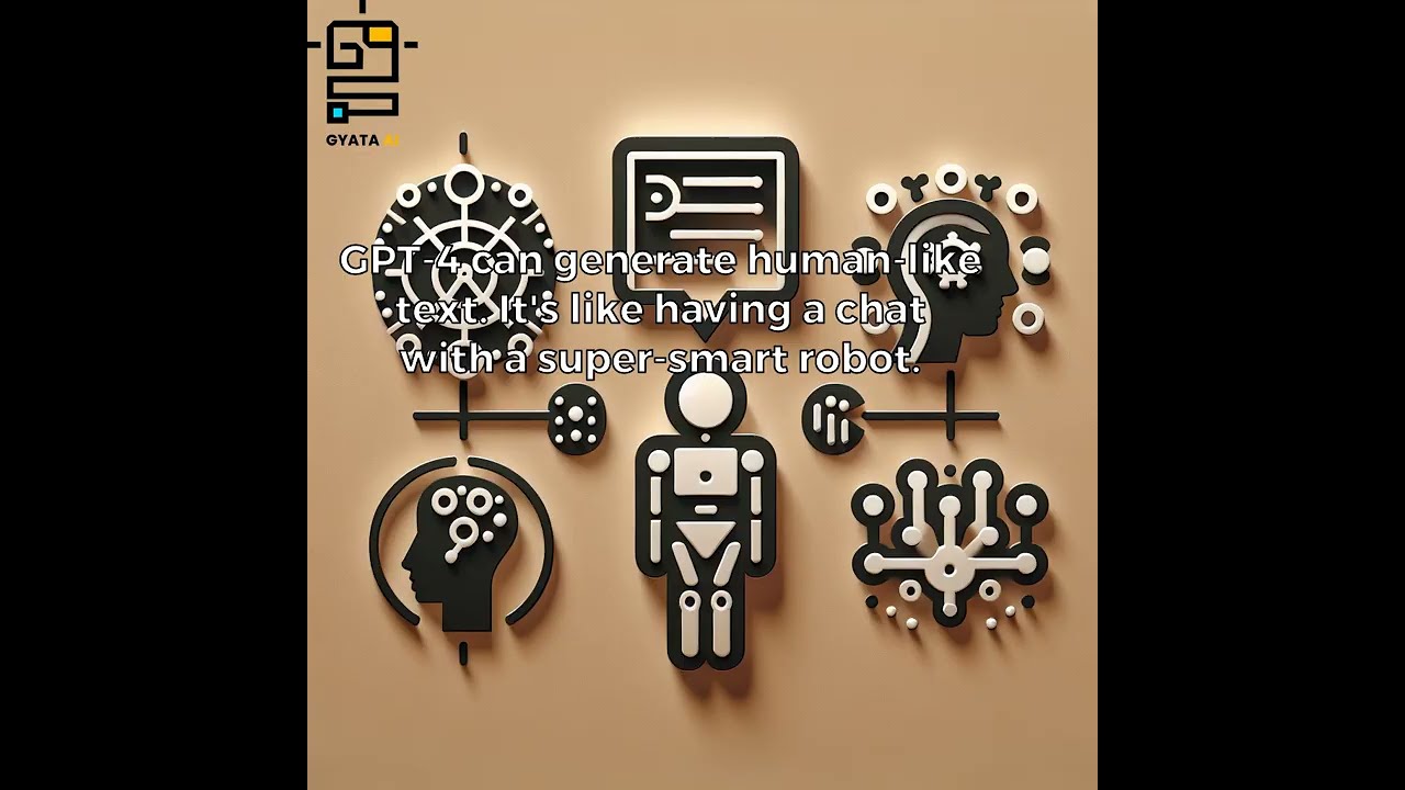 Best 5 AI Tools in 2023 || GyataAI #ai