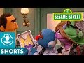 Sesame Street The Missing M Law Order Parody