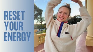 Quick Way To Release Muscle Tension in 10 Minutes!!