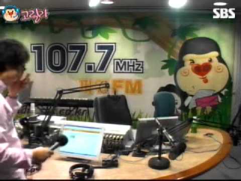 110408 Power FM Kim Heechul's Youngstreet [1/9]