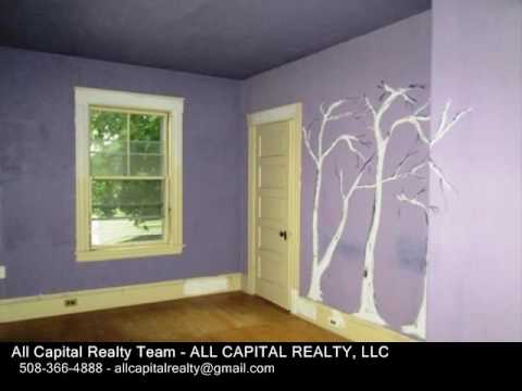172 CHAPIN STREET, Southbridge MA 01550 - Single Family Home - Real Estate - For Sale -