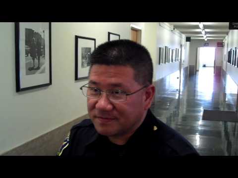 071714p5 COP LGBT Liaison   Laura's Law   Kruger Follow Up and Request for JUDGE