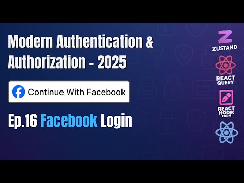 Auth Meta