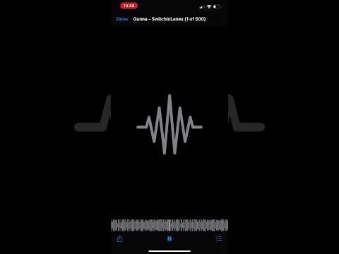 Gunna- Switching Lanes ft Yak gotti & CEO Trayle (unrealeased DS4)