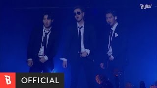 [BugsTV] Make it rain - 블락비 바스타즈(Block B Bastarz)