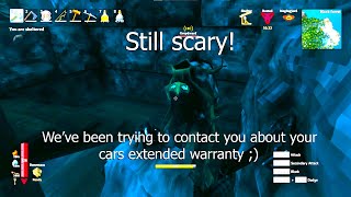 Valheim: This Game Can Still Scare You Good