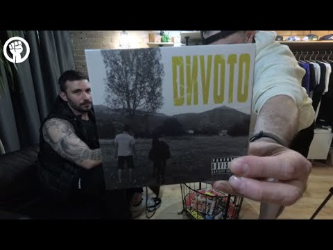 D3MO представя DИVOTO и говори за хитовото комбо с Били Хлапето