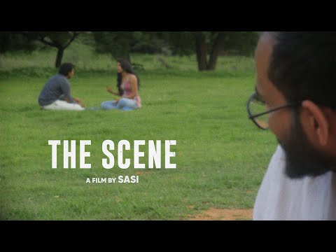 The Scene