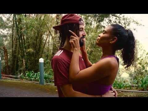 Irie Souljah - Reason Why (Official Music Video)