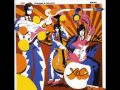 XTC - Garden of Earthly Delights [HQ]
