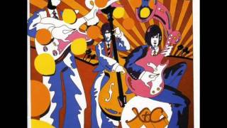 XTC - Garden of Earthly Delights [HQ]