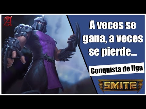 SMITE | A VECES DE GANA, A VECES SE PIERDE PERO LA DIVERSION NO SE DETIENE | JUGANDO CON RAVANA  🥊