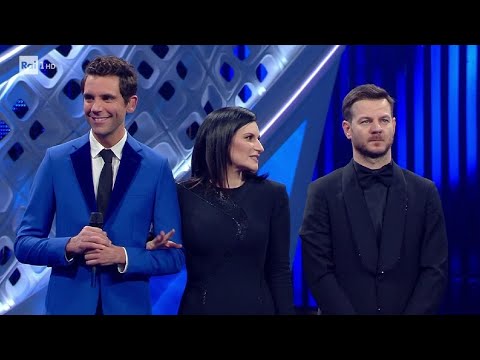 Laura Pausini sui suoi colleghi dell'ESC E' stato impossibile incontrarci di nuovo dal vivo Conto