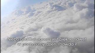 Wideo1: Pierwszy kociaski lot w kosmos