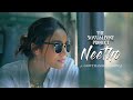 Neetho The NonViolinist Project Ft Gowtham Bharadwaj Saathvika Raj Official Telugu Music Video