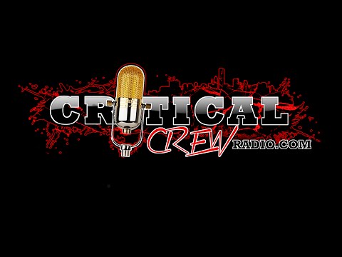 Critical Crew Ep5 freestyle KwaPO