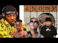 THEY MADE HISTORY Stogie T Nasty C A Reece Maggz Four Horsemen REACTION