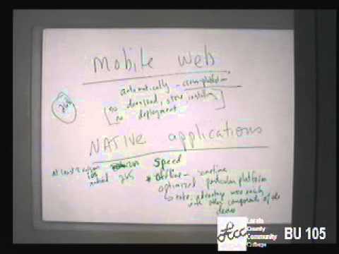 CISS265 - Web Development - Fall 2015 - Week 1, Lecture 1 - 8/25/2015