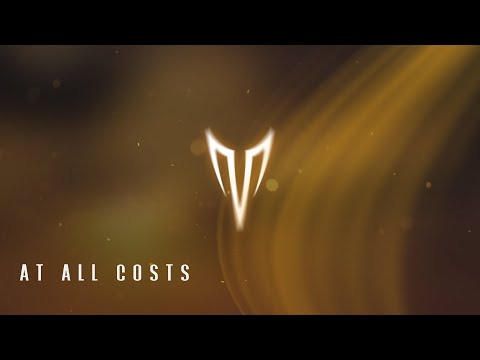 Magnetude & Gridoptic (ft. Julia Marks) - At All Costs [Renegade Hardware] - (Lyric Video)