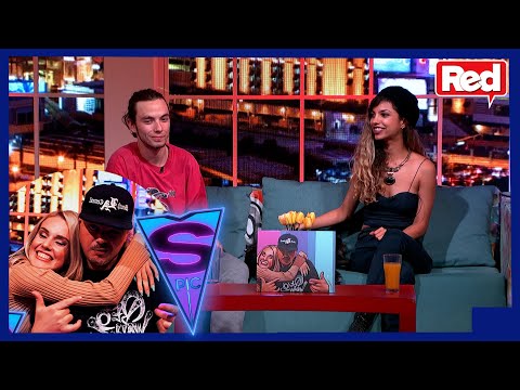 Špic - deo 3 - Gost: Ava Nagporewalla - 28.06.2021. - Red TV