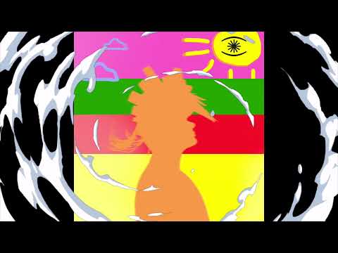 Kenneth Bager feat. Jazz Box - Naked Music (Dub Mix) - 0190