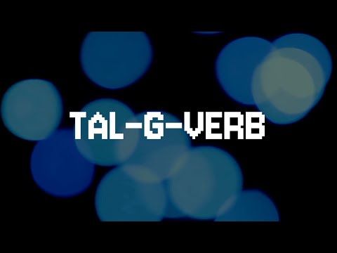 Free Download TAL-G-Verb v1.2.8 WiN-R2R
