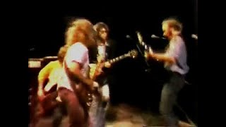 CSNY - Carry On