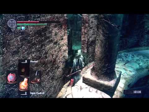 Dark Souls Playthrough pt 209