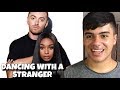 REACT Sam Smith, Normani - Dancing With A Stranger (Official Audio) REACT Sam Smith, Normani - Dancing With A Stranger (Official Audio)