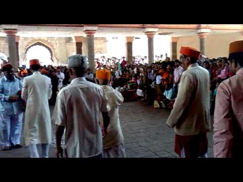 Kolhapur video