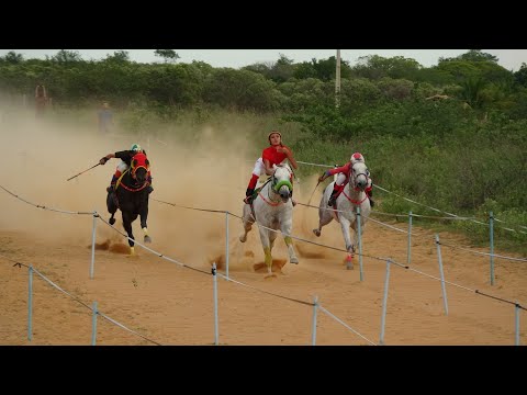 Grande Penca & Grande Desafio no JOCKEY  CLUB  MARIA LAURA - Campo Alegre do Fidalgo - PI