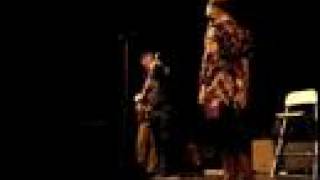 Room Eleven - Listen (live @ Tivoli) 1