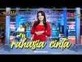 RAHASIA CINTA Arneta Julia Adella OM ADELLA