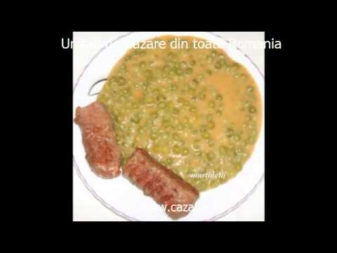 Cazare Treznea, Salaj - Cazat.ro