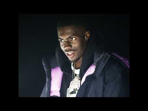 Sheck Wes Type Beat (prod.EfeBeats)