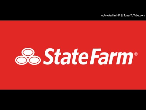 State Farm Commercial Jingle 2016 - 2020