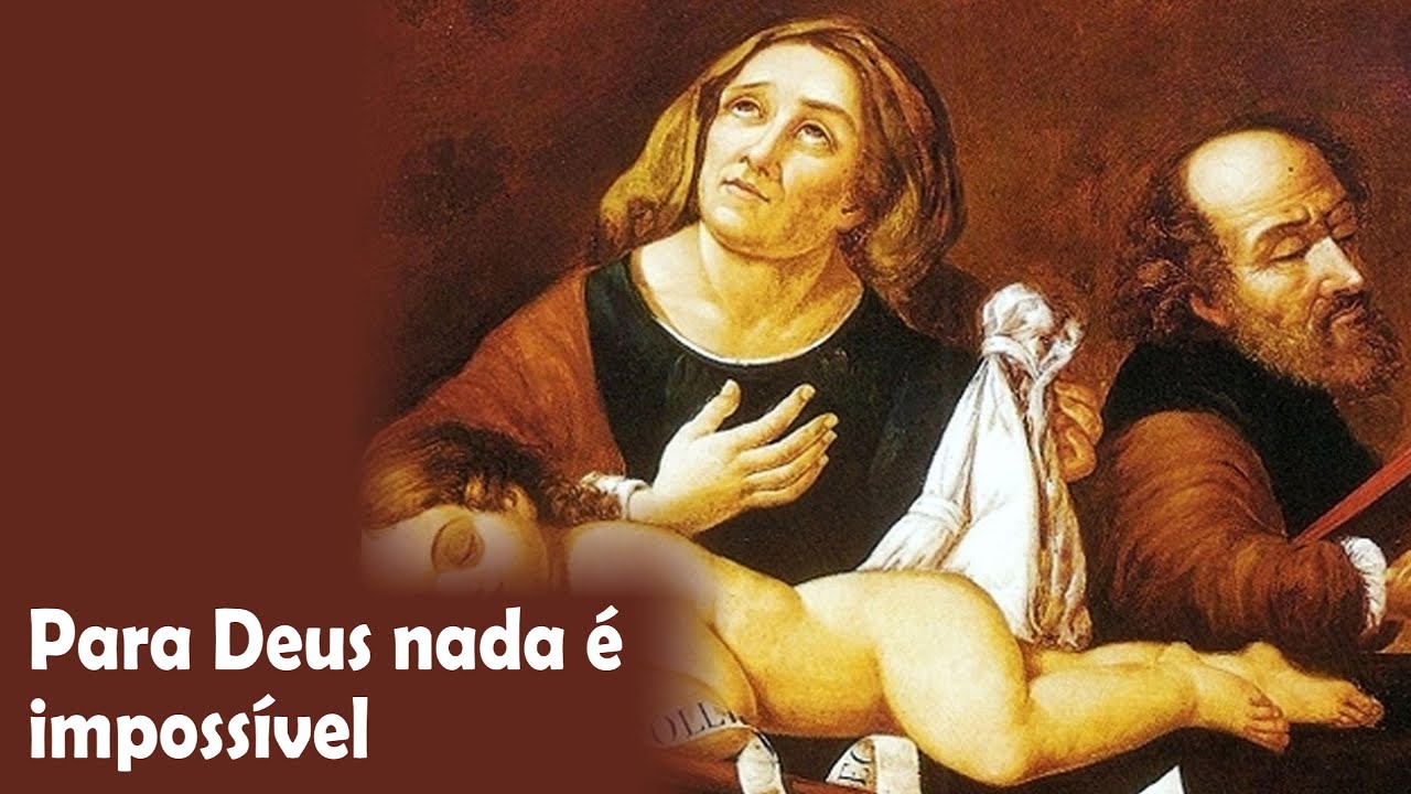Meditação do Evangelho 19 de Dezembro 2024